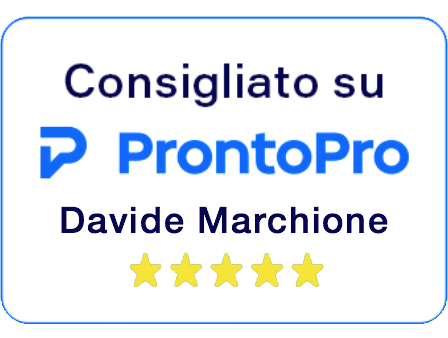 davidemarchioneprontopro